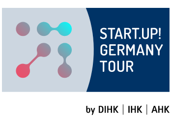 startup germany tour